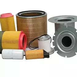 Air Compressor Filter