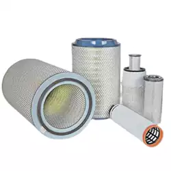 Air Filtration Series