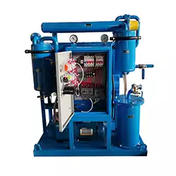 Oil Purifiers