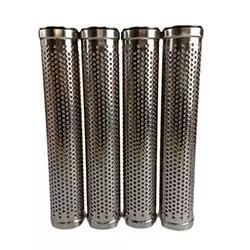Metal Filter Element