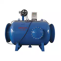 Water Treatment Equipment