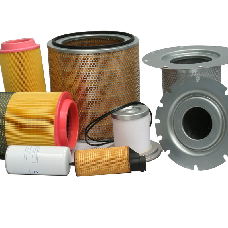 Air Compressor Filter