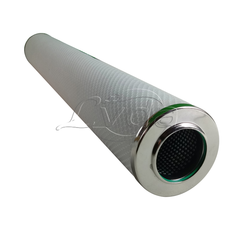 Coalescing filter element PCC1200HT from Saudi Arabia client