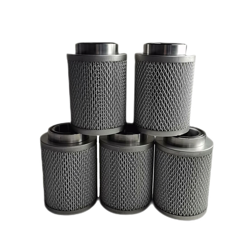 Hydraulic Filter