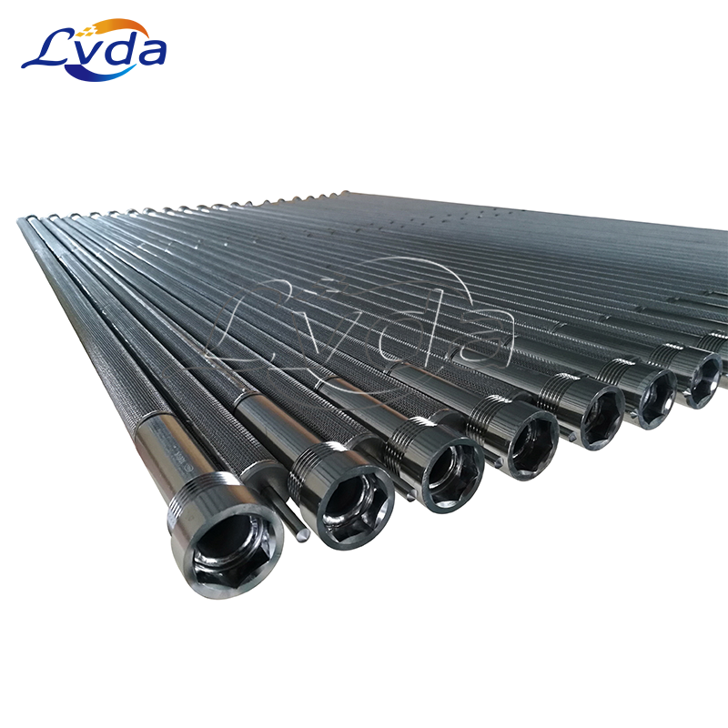 304 Stainless steel sintered mesh filter element