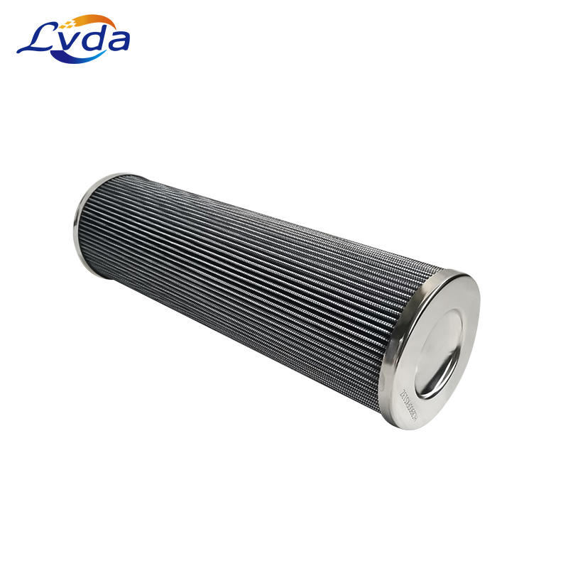 Hydraulic replacement filter element for Pall HC8900FKS13Z