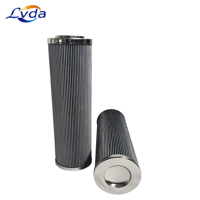 Hydraulic replacement filter element for Pall HC8900FKS13Z