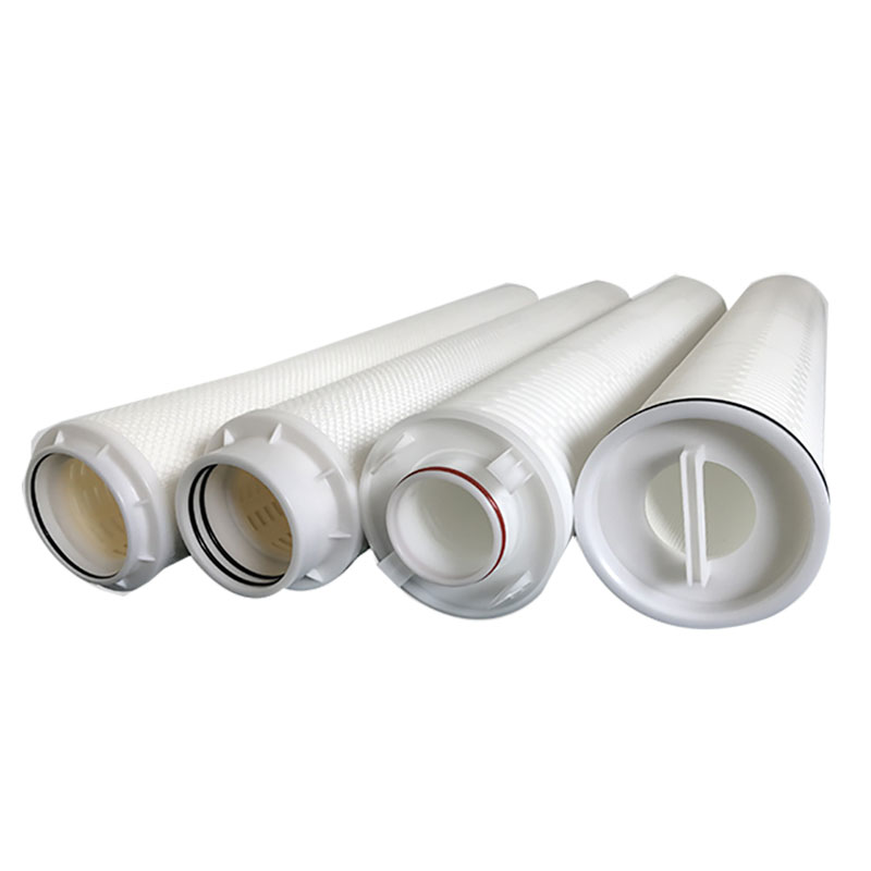 Water Filtration Service