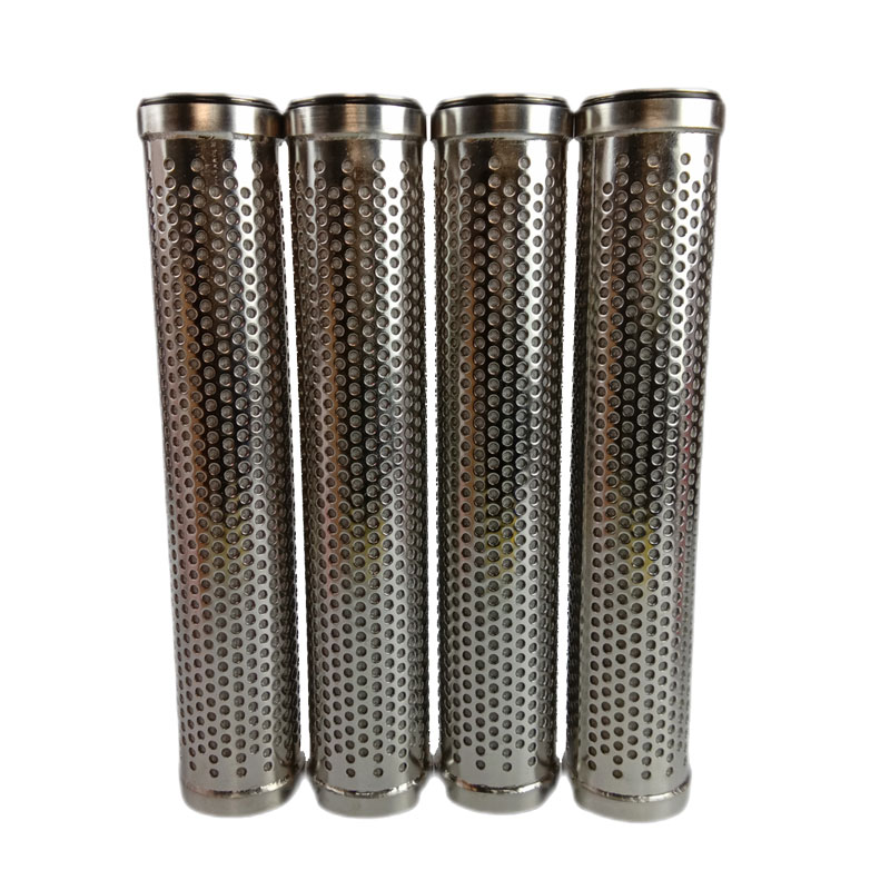 Metal Filter Element