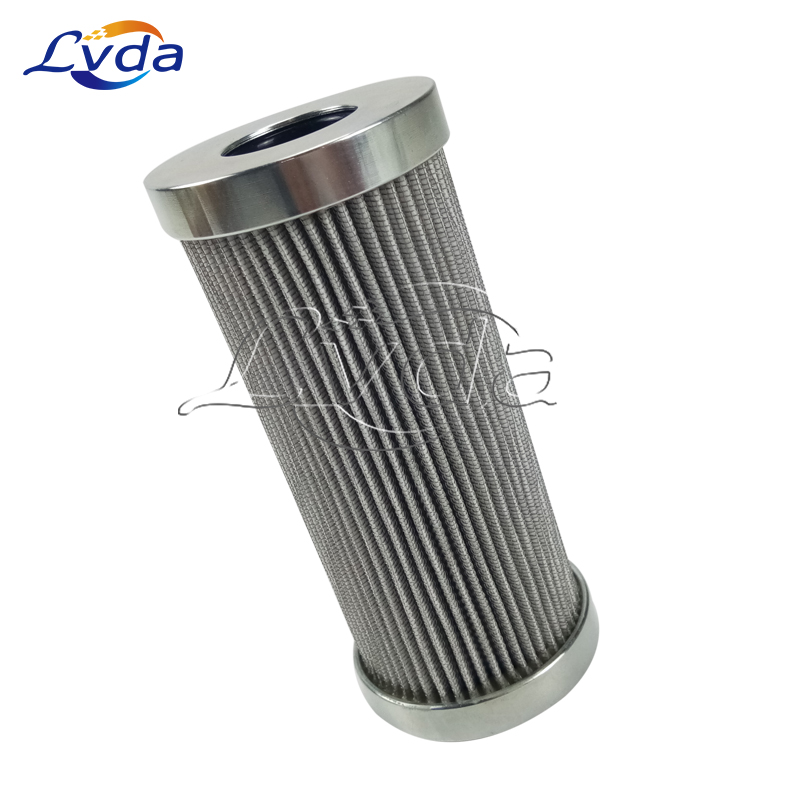 Substitute for PALL hydraulic filter element HC9801FDT4H