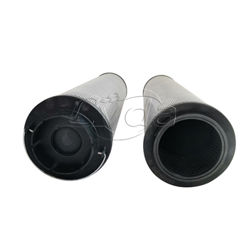 LVDA supply high quality hydraulic lube oil filter element DQ60HW25H0.7C