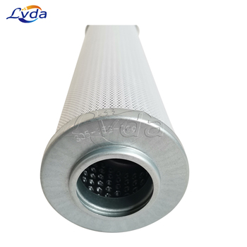 LVDA supply high quality hydraulic oil filter cartridge 305-153-009
