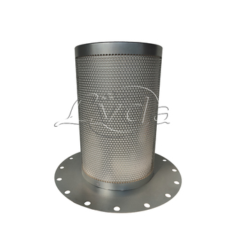 LVDA provide air compressor filter accessories oil separator filter 2906058800