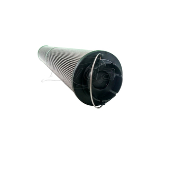 Xinxiang LVDA Return Filter Replacement Hydraulic Filter Cartridge 2600R025W-HC