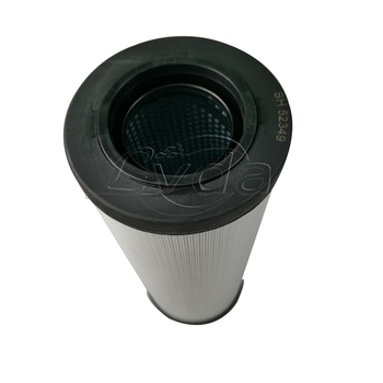 Factory Provide Replacement Hydraulic Return Filter Drilling Filter Element SH53249