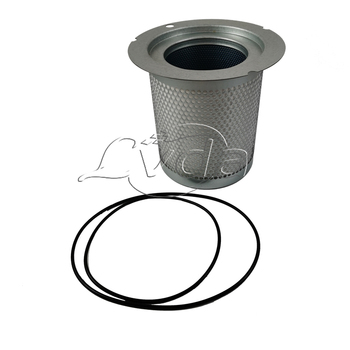 air Compressor spare parts 1625725300 Oil Water Separator Filter replacement Oil Separator
