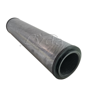 LVDA supply high quality hydraulic lube oil filter element DQ60HW25H0.7C