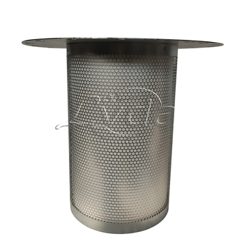 LVDA provide air compressor filter accessories oil separator filter 2906058800