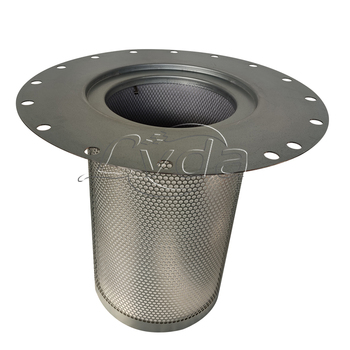 LVDA provide air compressor filter accessories oil separator filter 2906058800
