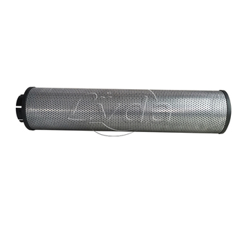 LVDA supply high quality hydraulic lube oil filter element DQ60HW25H0.7C