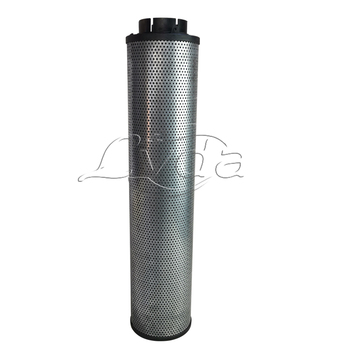 LVDA supply high quality hydraulic lube oil filter element DQ60HW25H0.7C