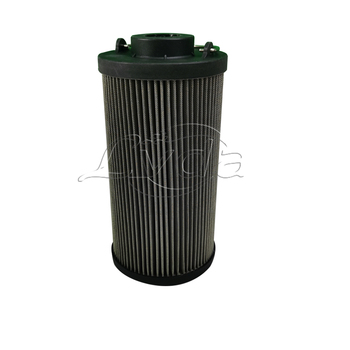 LVDA supply plated fluids hydraulic oil filter element PMR-001
