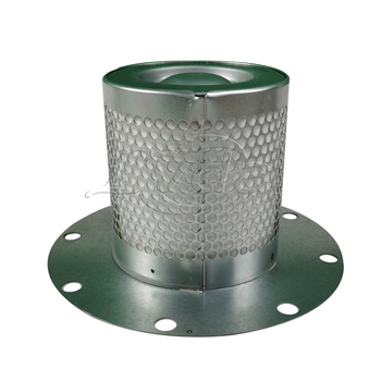 Best Quality Element Filter Factory Replacement Oil Separator High Efficiency Air Compressor Parts Supplier 1613839700