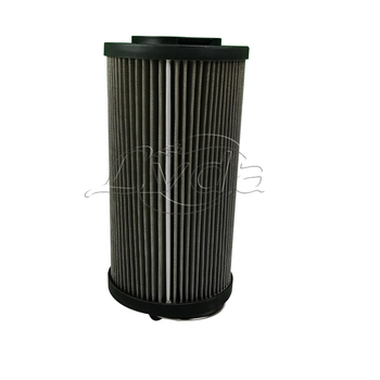 LVDA supply plated fluids hydraulic oil filter element PMR-001