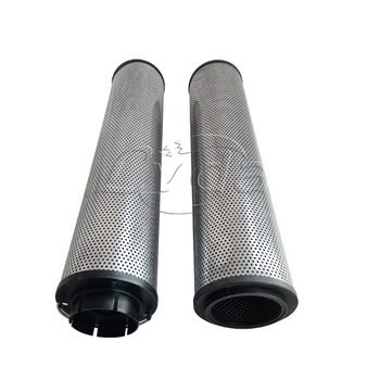 LVDA supply high quality hydraulic lube oil filter element DQ60HW25H0.7C
