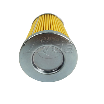 LVDA Industrial filter Supply Hydraulic Oil filter element 362201-06