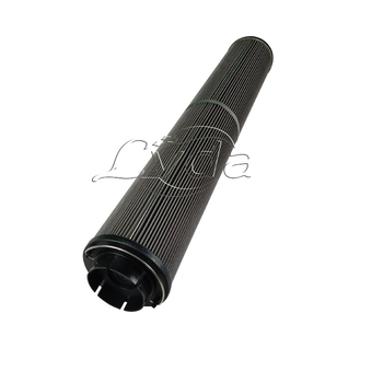 Xinxiang LVDA Return Filter Replacement Hydraulic Filter Cartridge 2600R025W-HC