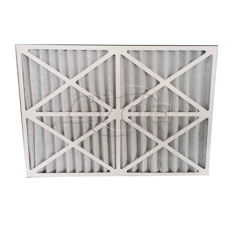 Supply replace  panel filter cartridge DS-8116-1 for element