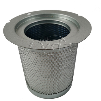 air Compressor spare parts 1625725300 Oil Water Separator Filter replacement Oil Separator