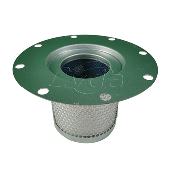 Best Quality Element Filter Factory Replacement Oil Separator High Efficiency Air Compressor Parts Supplier 1613839700