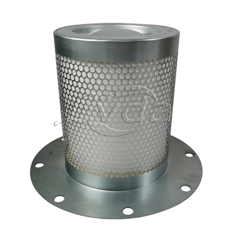 LVDA manufacturer customized 2901085800 air compressor oil and gas separator filter element