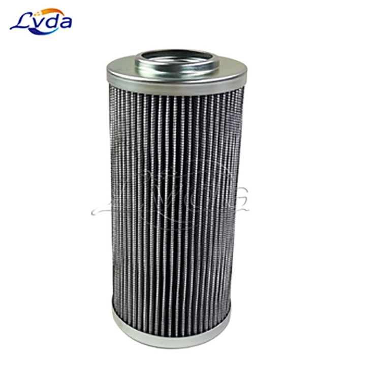 3 Micron Synthetic Hydraulic oil filter KZX3 Replacement Filter Element