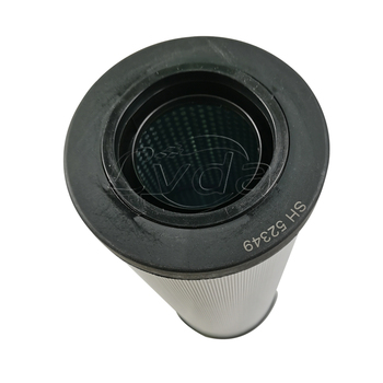 LVDA supply replacement for Fiberglass Hydraulic Oil Filter Element 928764