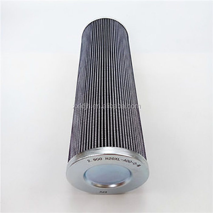 Replacement for EPE hydraulic lubricant oil filter element 1.0045N20XLA000P