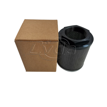 10 Micron Pleated Hydraulic oil filter element D125G10A