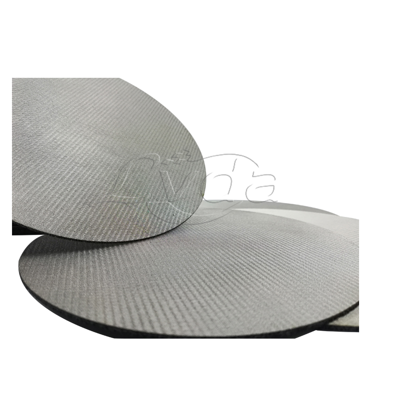 High quality 20 Micron Disc Filter With Competitive Price