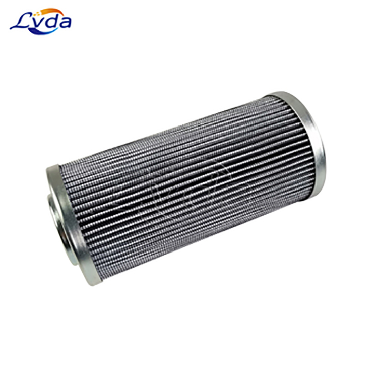 3 Micron Synthetic Hydraulic oil filter KZX3 Replacement Filter Element