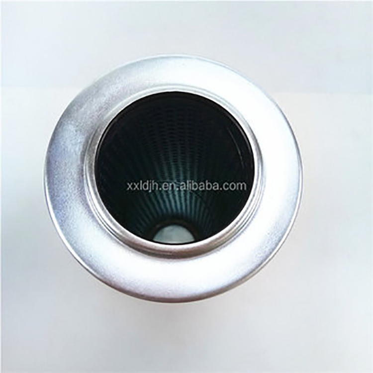 Replacement for EPE hydraulic lubricant oil filter element 1.0045N20XLA000P