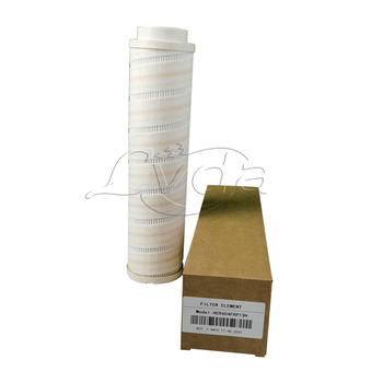 HC0961FKT18H Hydraulic Return oil filtration Filter cartridge replacement