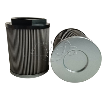 10 Micron Pleated Hydraulic oil filter element D125G10A