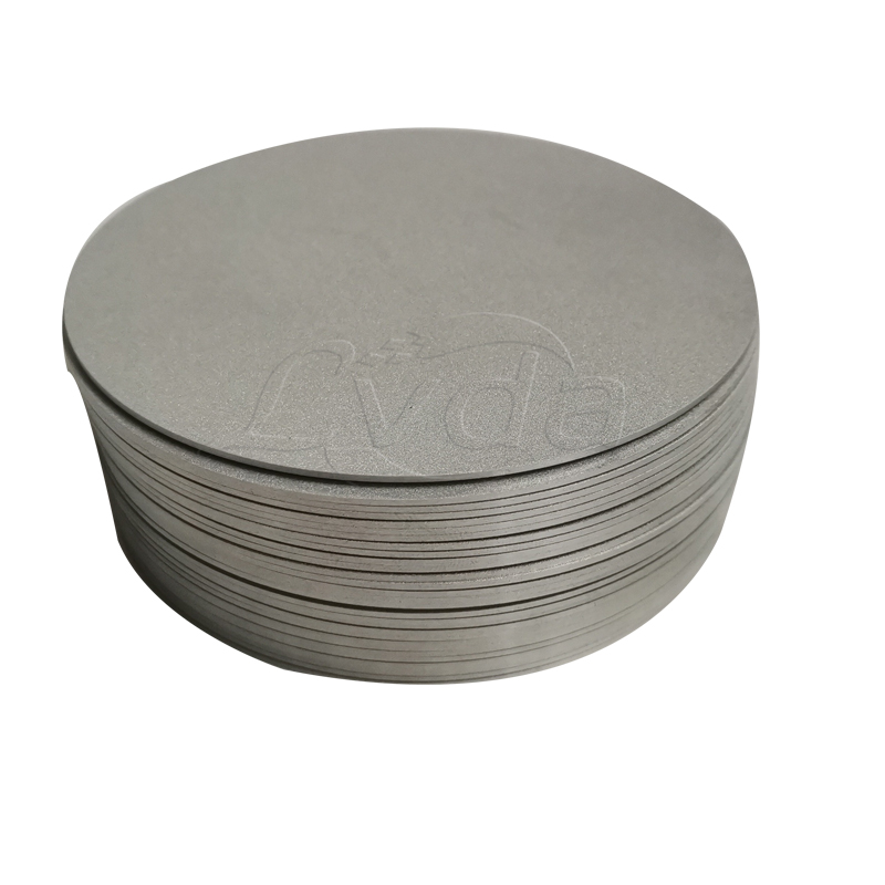 High quality 20 Micron Disc Filter With Competitive Price