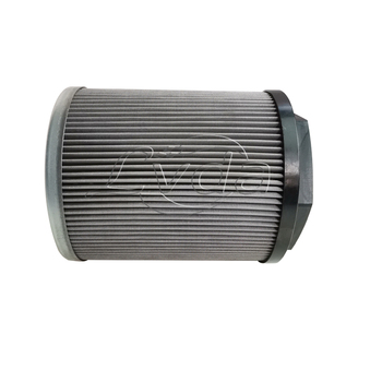10 Micron Pleated Hydraulic oil filter element D125G10A