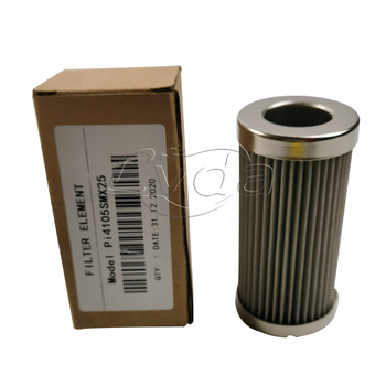China factory made Hydraulic Oil filter element PI4115PS25