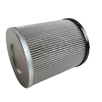 10 Micron Pleated Hydraulic oil filter element D125G10A