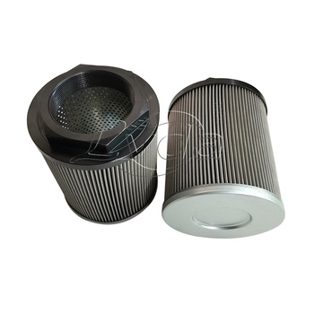 10 Micron Pleated Hydraulic oil filter element D125G10A