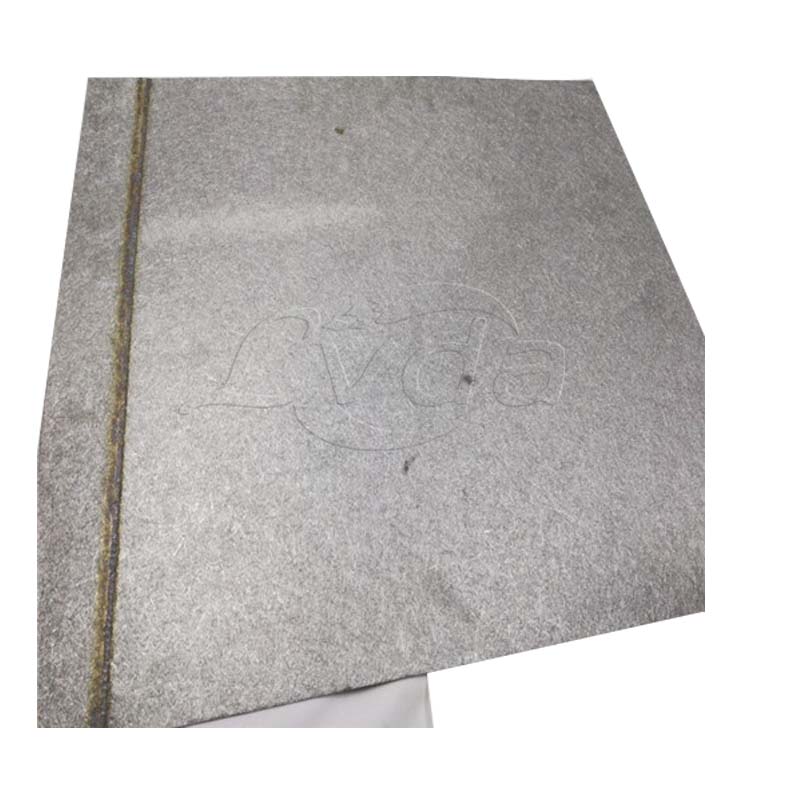 High quality factory supply SS316L 310S precision sintered felter filter element